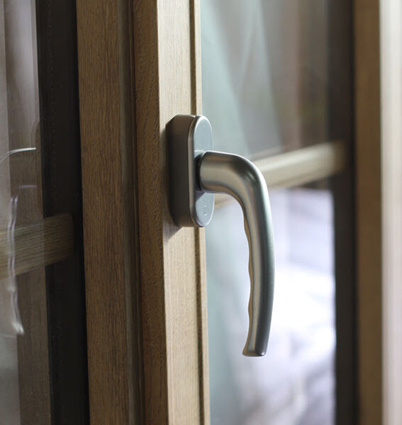 Fenêtres et portes fenêtres en RAUFIPRO - photo 1