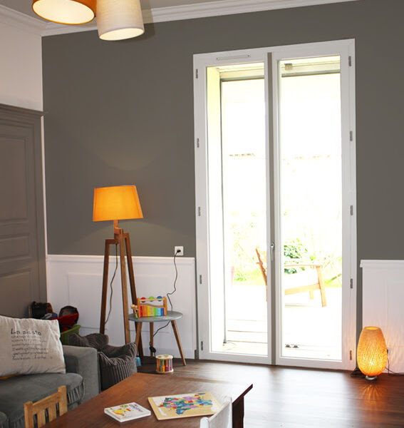 Fenêtres et portes fenêtres en RAUFIPRO - photo 1