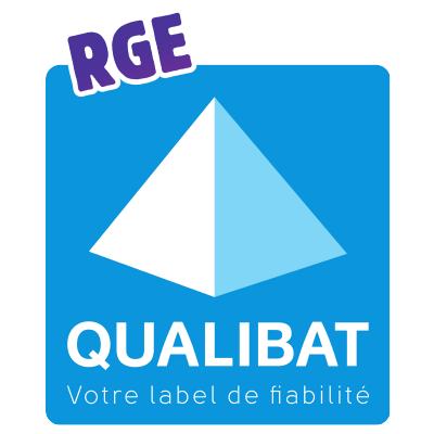 Certificat Qualibat RGE