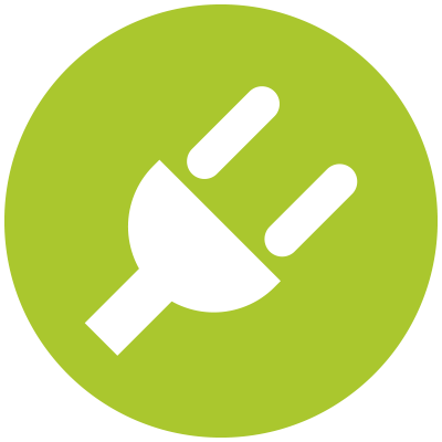 Prestation électricité