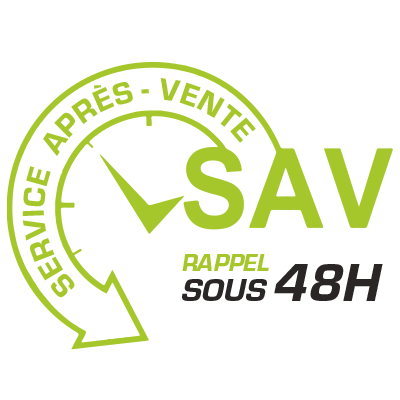 Service Après Vente